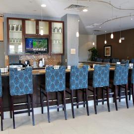 Hilton Garden Inn Midtown Tulsa