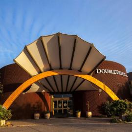 DoubleTree by Hilton Napa Valley - American Canyon，位于美利坚峡谷的酒店