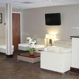Hampton Inn Williamston，位于威廉斯顿的酒店