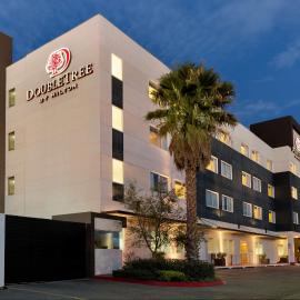 DoubleTree by Hilton Queretaro