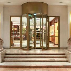 Hilton Princess Managua，位于马那瓜的酒店