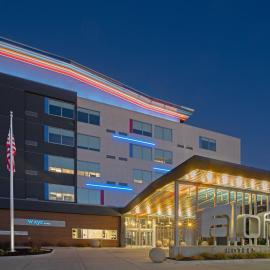 Aloft by Marriott Omaha Aksarben Village