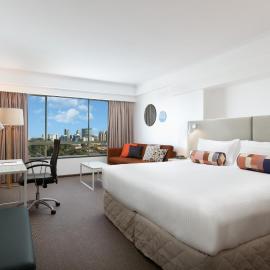 Rydges Parramatta，位于Parramatta的酒店