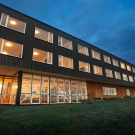 Best Western Patagonia，位于纳塔列斯港的酒店