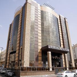 فندق إيفا إن شركة ميسان الفندقية