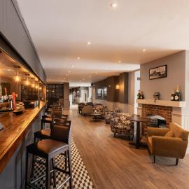 The Stones Hotel，位于索尔兹伯里的酒店