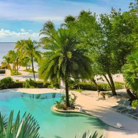Largo Resort，位于基拉戈的酒店