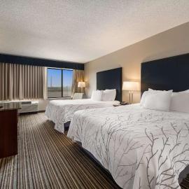 Best Western Park Oasis Inn，位于Mauston的酒店