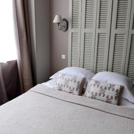La Maison d'Hotes de Saint Leger，位于Saint-Léger-en-Yvelines的酒店
