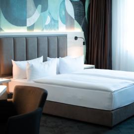 Taste Hotel Kulmbach，位于库姆巴赫的酒店