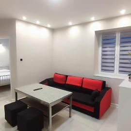 Apartamenty Tuwima，位于佩霍维采的酒店