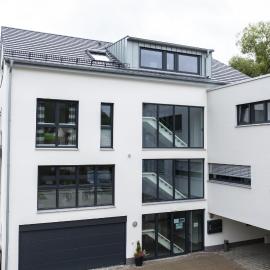 Ferienwohnungen Rhönhimmel，位于格尔斯费尔德的酒店