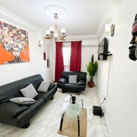 Studio Cosy centre AKWA