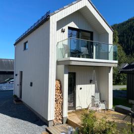 Chalet Orkanger - Close to Everything, Far from Ordinary，位于欧坎哥的酒店
