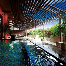 Loisir Spa Tower Naha