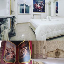 B&B IL TEMPIO