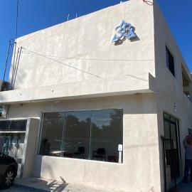 3B Departamentos，位于蒂西明的酒店