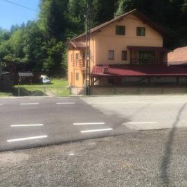 CASA DAVID，位于沃伊内亚萨的酒店