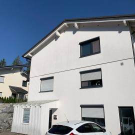 Lindenberger Ferientraum，位于林登贝格的酒店
