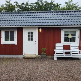Tift bossgård，位于林雪平的酒店