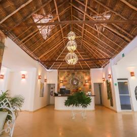 Mayan Secret Hotel Boutique，位于切图马尔的酒店
