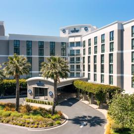 Renaissance Walnut Creek Hotel