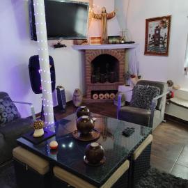 Casa Lila，位于米内拉尔德尔蒙特的酒店