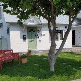 Biei Central Villa - Green Garden，位于美瑛町的酒店