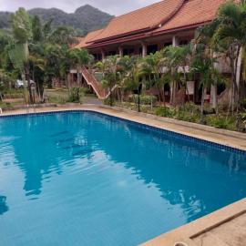 Sofia Garden Resort，位于象岛的酒店