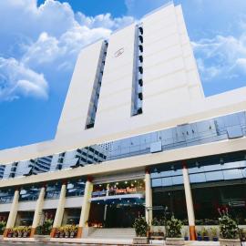 Asian Hotel