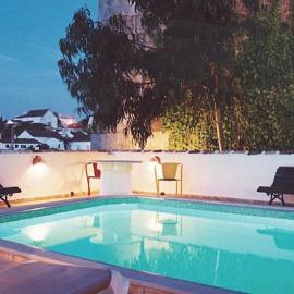 Casa do Rio / Tavira Inn - Adults Only，位于塔维拉的酒店
