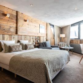 Hotel 3 Vallées Val Thorens，位于葱仁谷的酒店