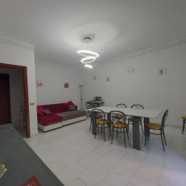 Da Giovannino，位于斯帕达福拉的酒店
