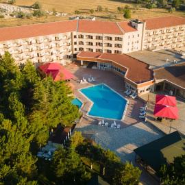 Aleria Cappadocia Hotel，位于阿瓦诺斯的酒店