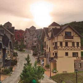 Alpine Breeze at Crosswinds Tagaytay