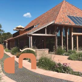 Pañ boetiek BnB，位于Zele的酒店