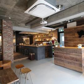 Glocal Nagoya Backpackers Hostel，位于名古屋的酒店