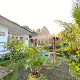 Mahoni Guest House，位于克里穆图的酒店