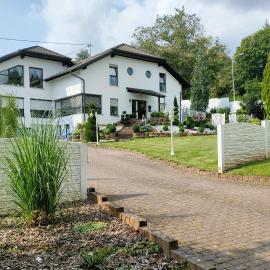 Sunny Hill，位于Oberthal的酒店