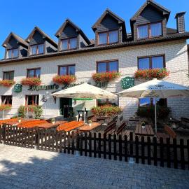 Lohmann's Kapeller Hof，位于朗根费尔德的酒店