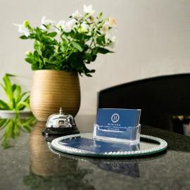 Hotel Italia，位于波雷塔泰尔梅的酒店