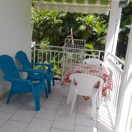 ALLEE DU MANOIR GÎTES，位于卡佩斯特雷贝勒奥的酒店