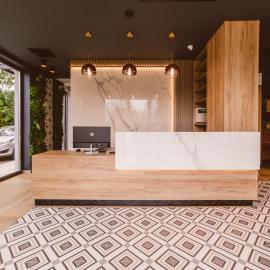 Hotel Boutique Anoma，位于萨拉热窝的酒店