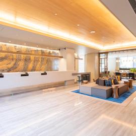 Hotel Forza Nagoya Sakae，位于名古屋的酒店