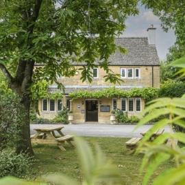 The Vines Hotel，位于阿尔维斯考特的酒店