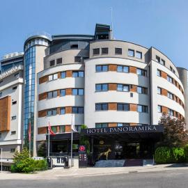 Panoramika Design Hotel