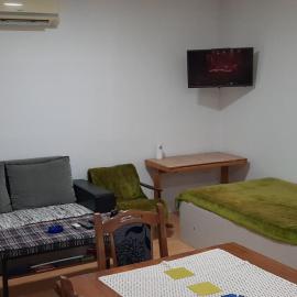 Apartman Boba，位于鲁马的酒店