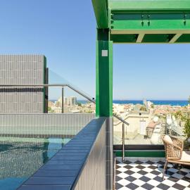 Maestro St Lazar Apartments，位于拉纳卡的酒店