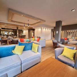 Hotel Alun Nehuen，位于圣卡洛斯-德巴里洛切的酒店