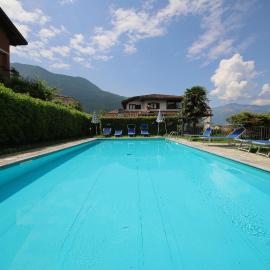 Villa Quattro Stagioni，位于科利科的酒店